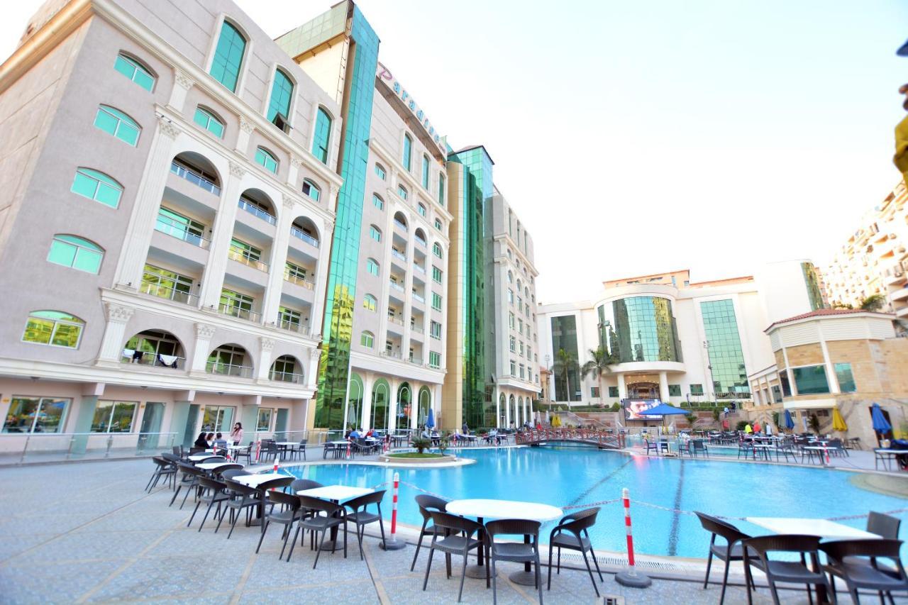 Paradise Home City Stars Cairo Exterior foto