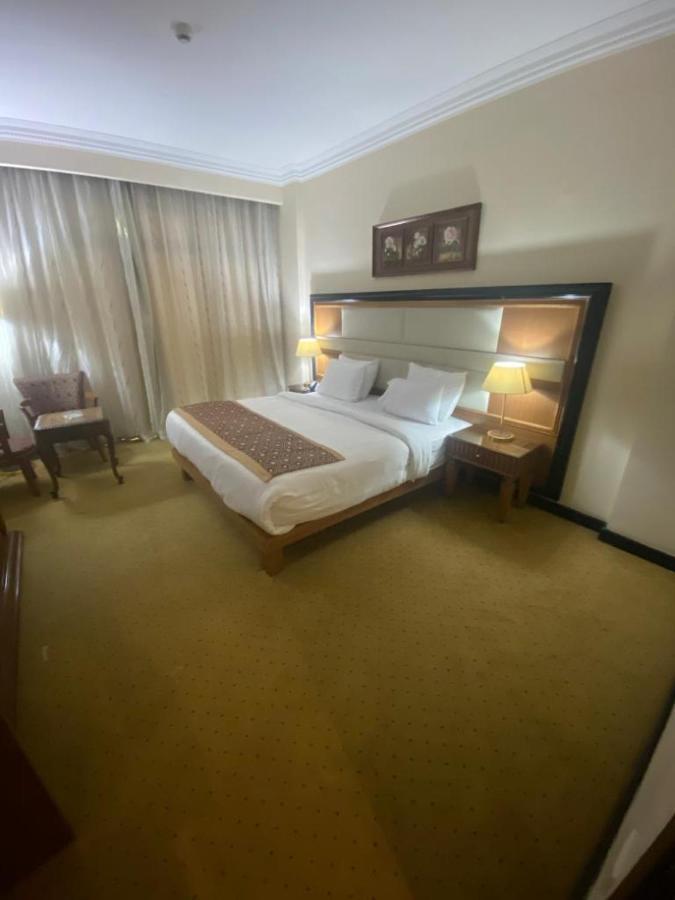 Paradise Home City Stars Cairo Exterior foto