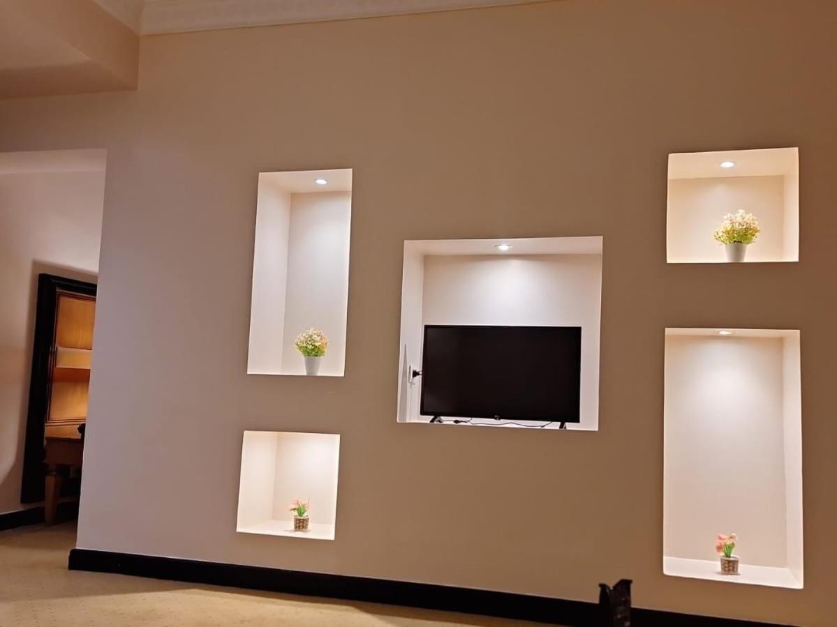 Paradise Home City Stars Cairo Exterior foto