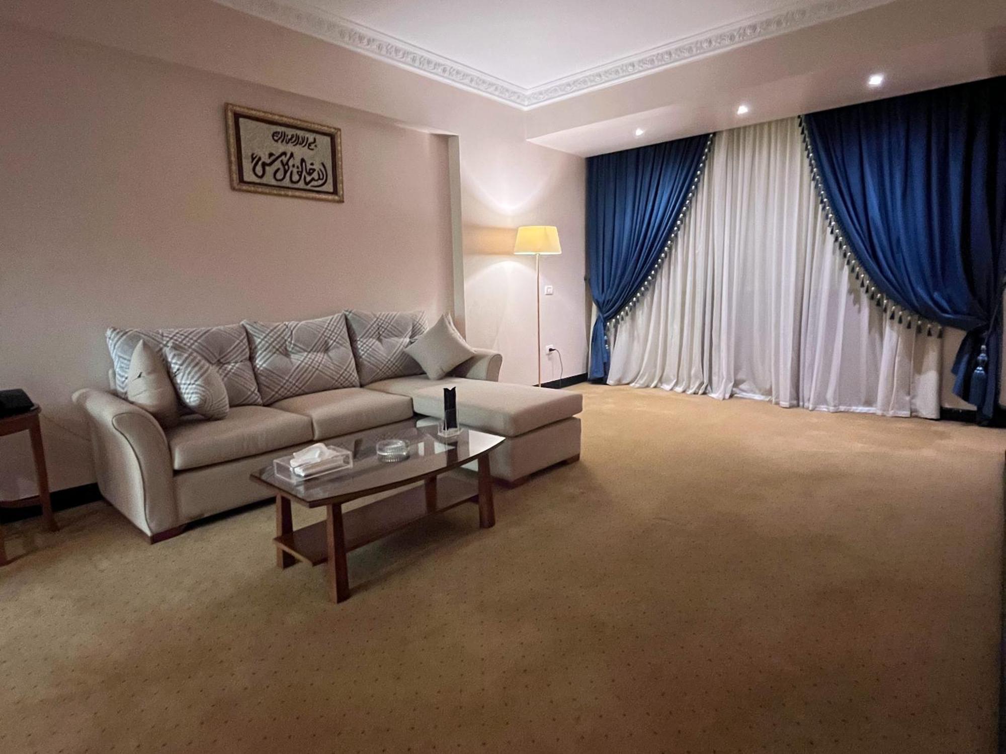 Paradise Home City Stars Cairo Exterior foto