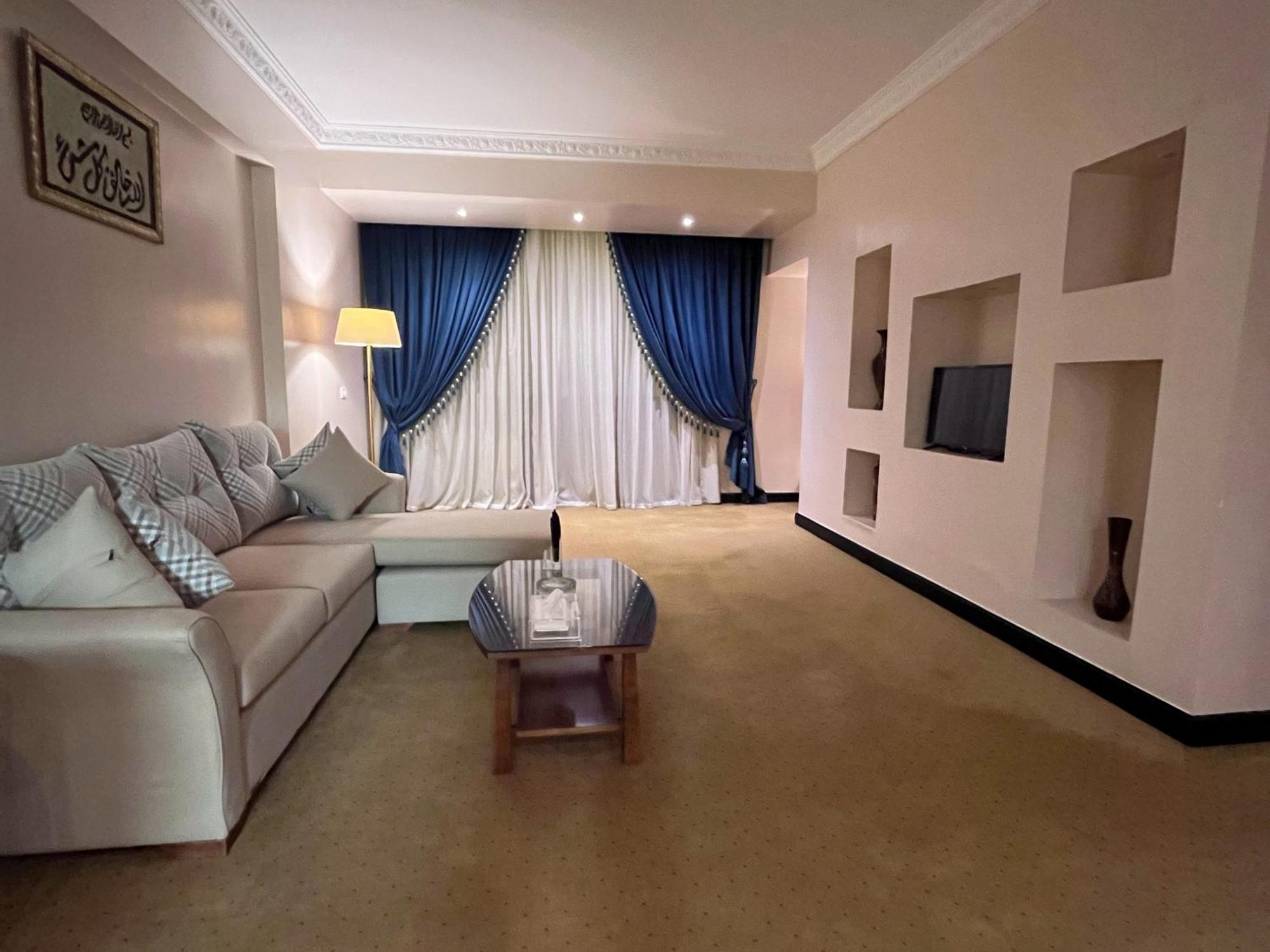 Paradise Home City Stars Cairo Exterior foto